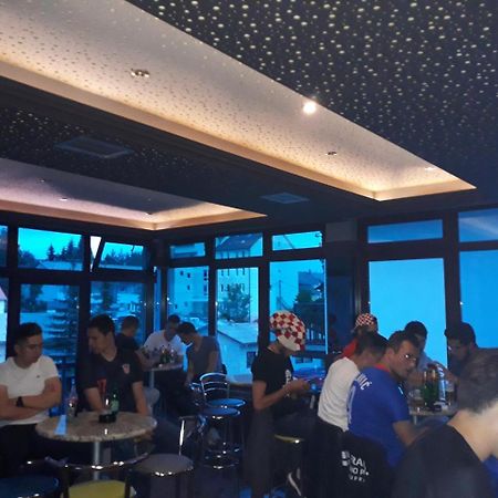 Gradska Kavana Guest House Kupres  Bagian luar foto