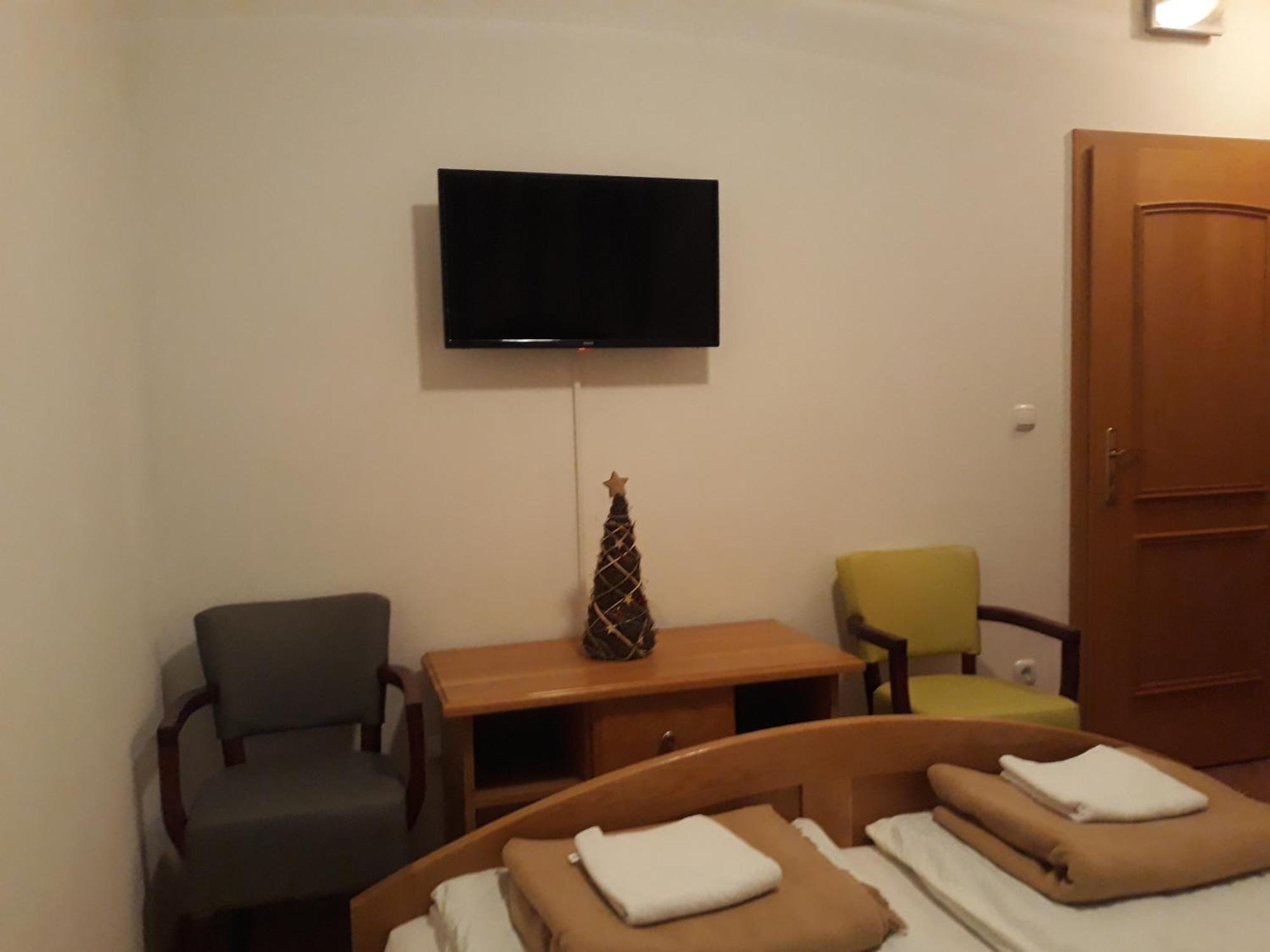 Gradska Kavana Guest House Kupres  Ruang foto