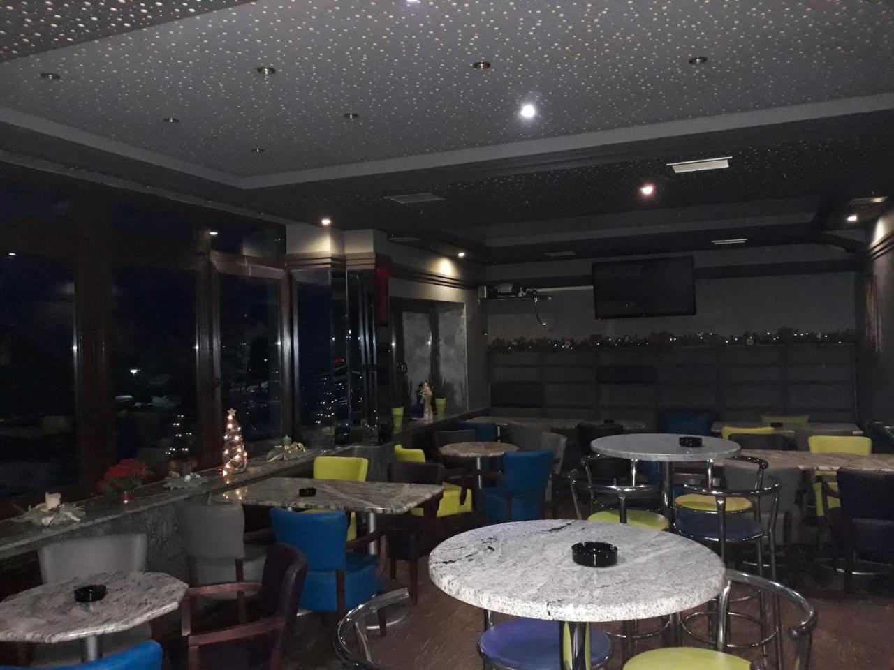 Gradska Kavana Guest House Kupres  Bagian luar foto